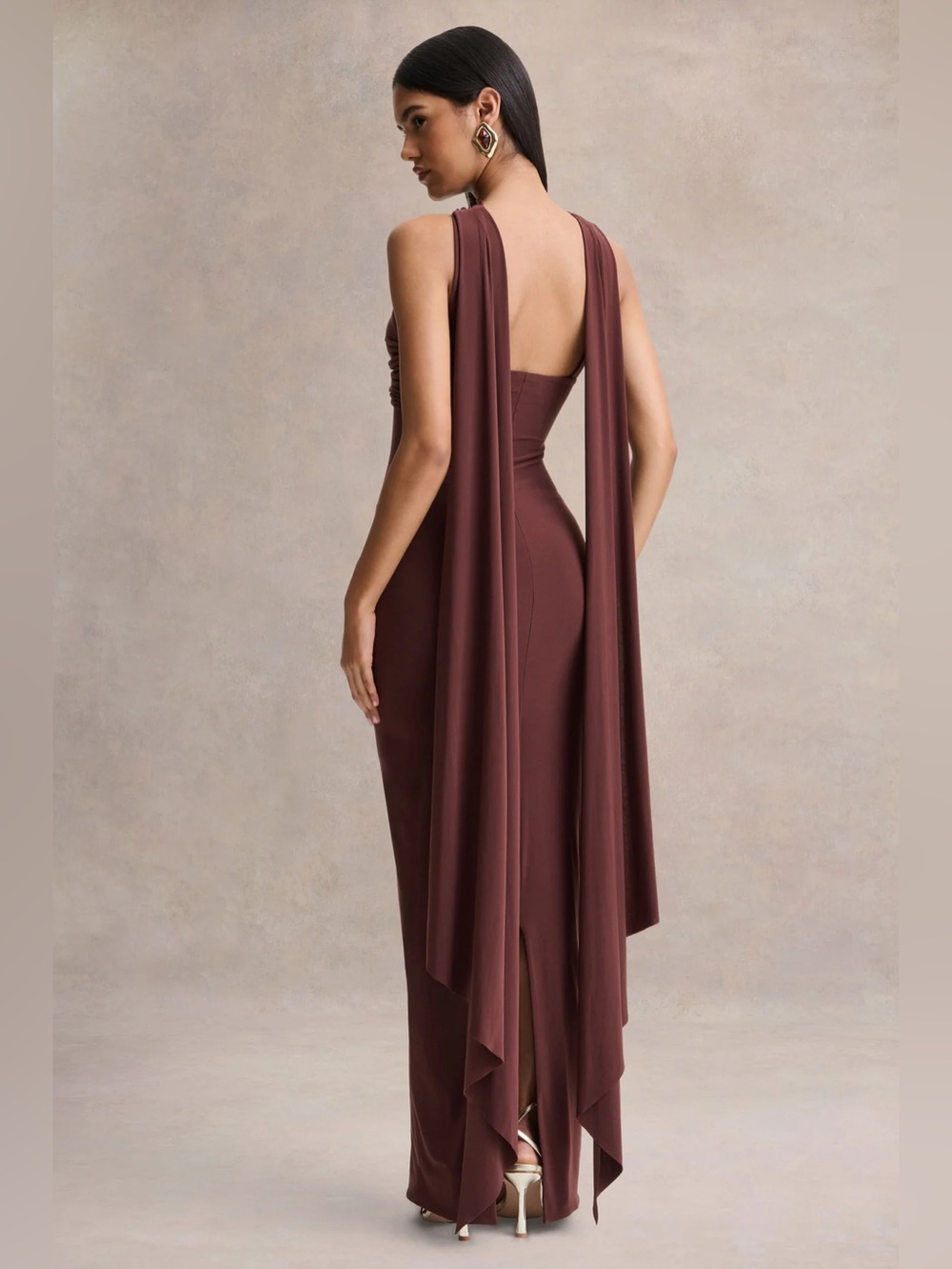 NWT Club L London - Sheila Dress - Picture 4 of 4